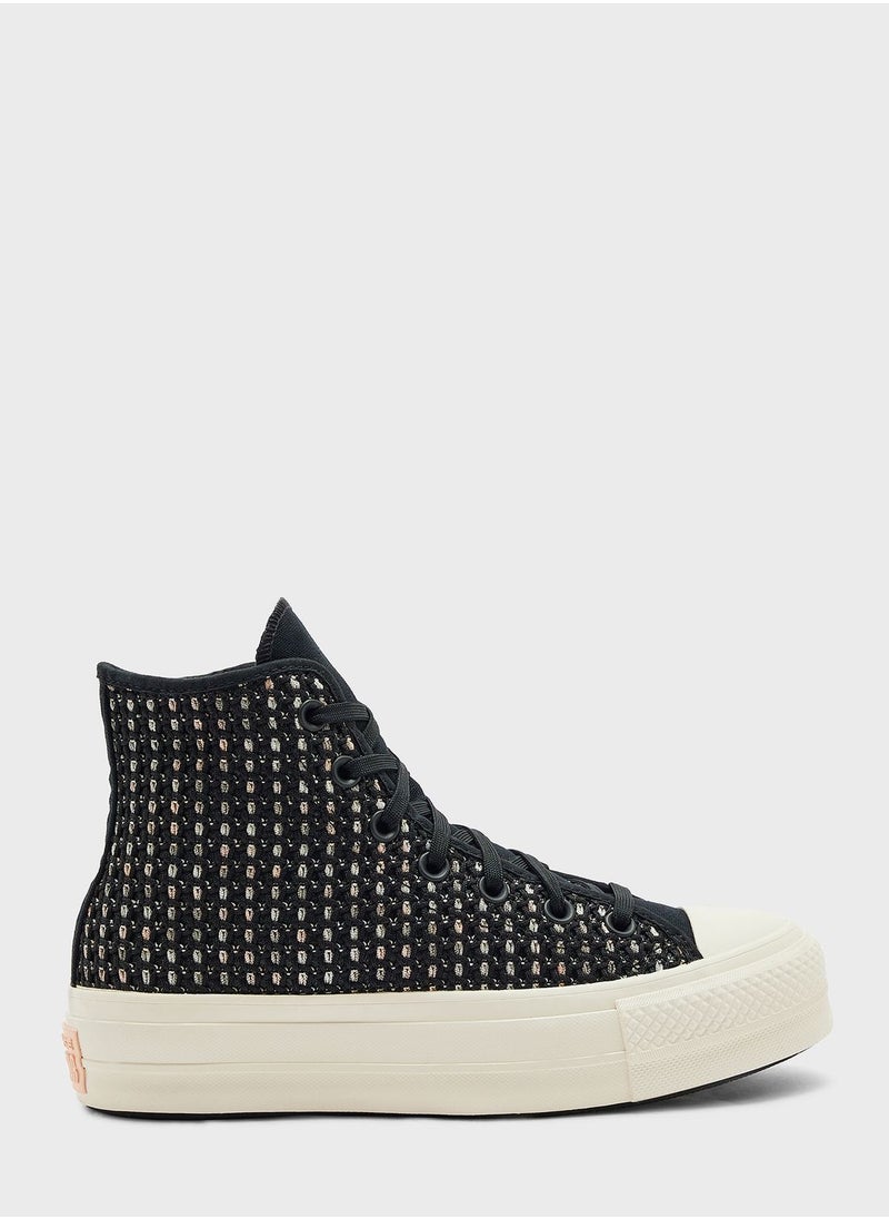 CONVERSE Chuck Taylor All Star Lift  - Image 1