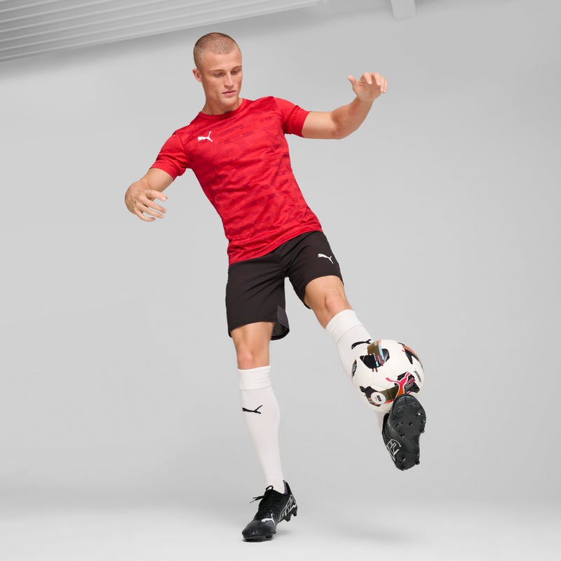 بوما تيشرت جيرسيه برسومات للرجال IndividualRise - Image 3