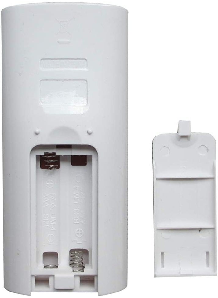 Remote Control Compatible with LG Aircondition - Image 3