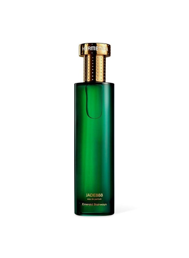 HERMETICA هيرميتكا جاد888 عطر أو دو بارفان للجنسين 100 مل - Image 1