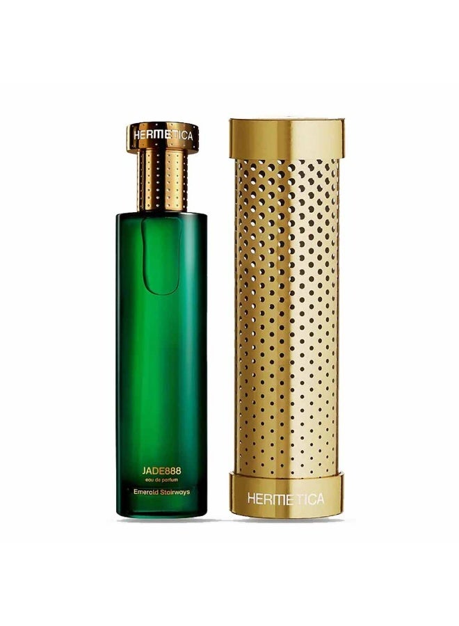 HERMETICA هيرميتكا جاد888 عطر أو دو بارفان للجنسين 100 مل - Image 2
