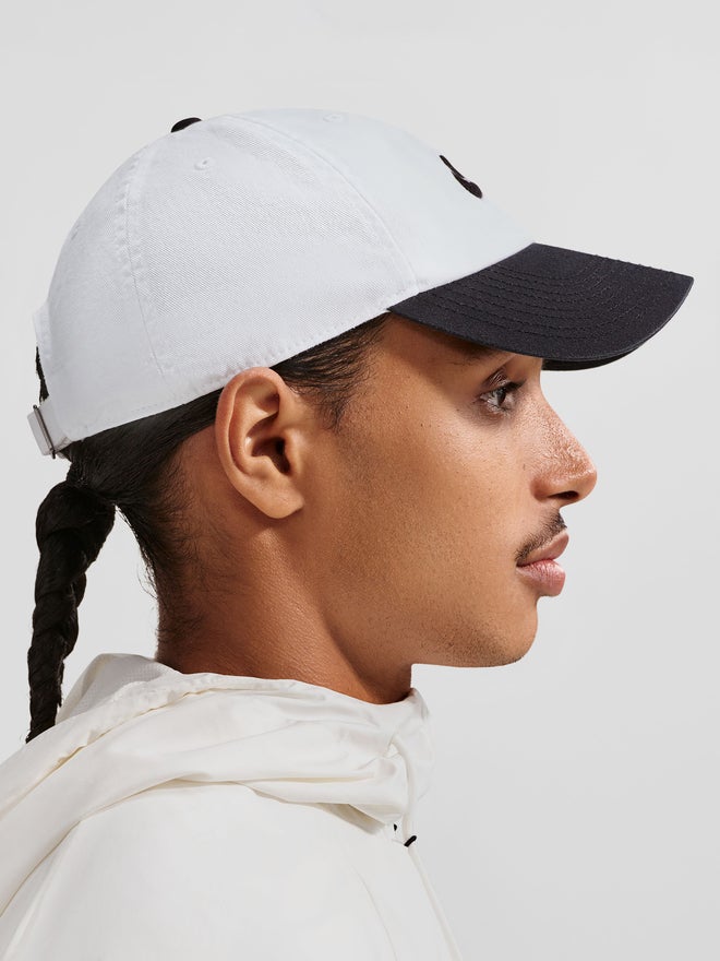 Nike Club Unstructured Futura Wash Cap - Unisex - Image 1