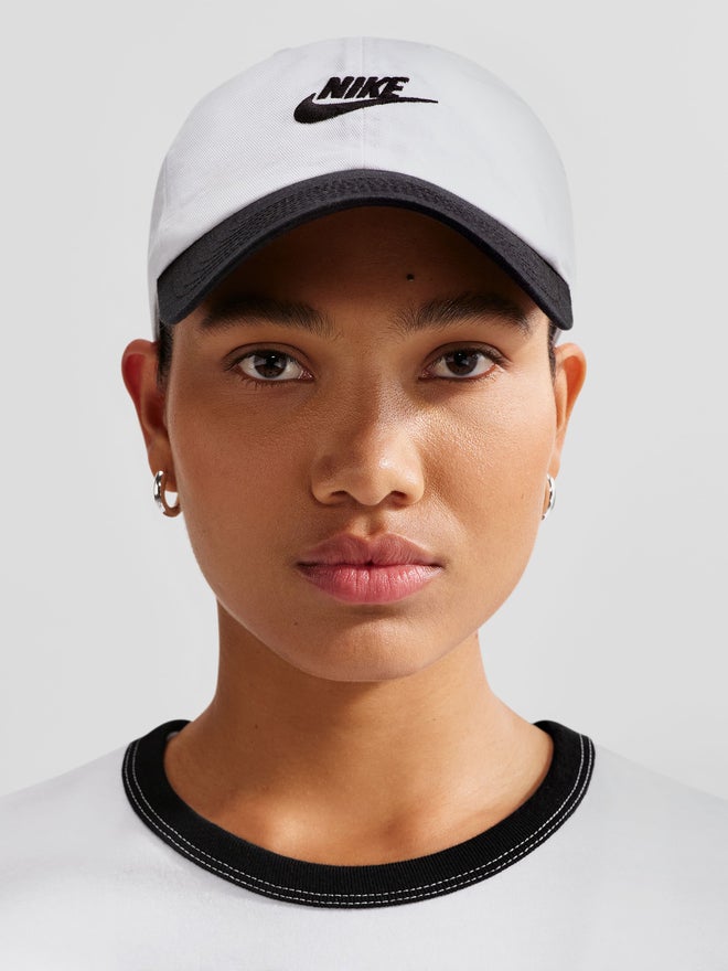 Nike Club Unstructured Futura Wash Cap - Unisex - Image 3