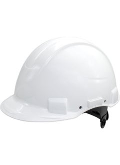 Bbu Safety SC500P Electrician Helmet 30KV - White  - Image 2