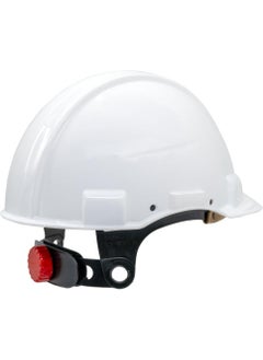 Bbu Safety SC500P Electrician Helmet 30KV - White  - Image 1