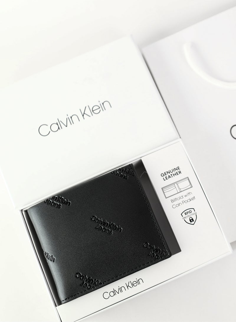 CALVIN KLEIN JEANS PLUS Calvin Klein Wallet For Men  - Image 1