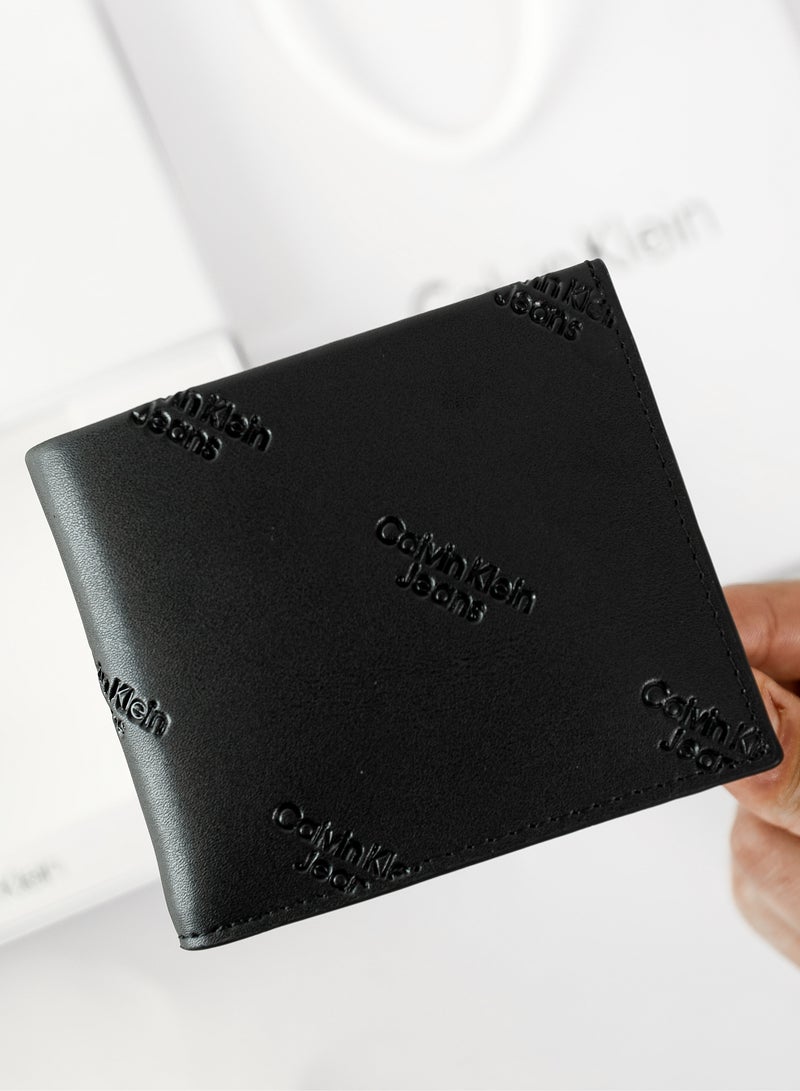 CALVIN KLEIN JEANS PLUS Calvin Klein Wallet For Men  - Image 2