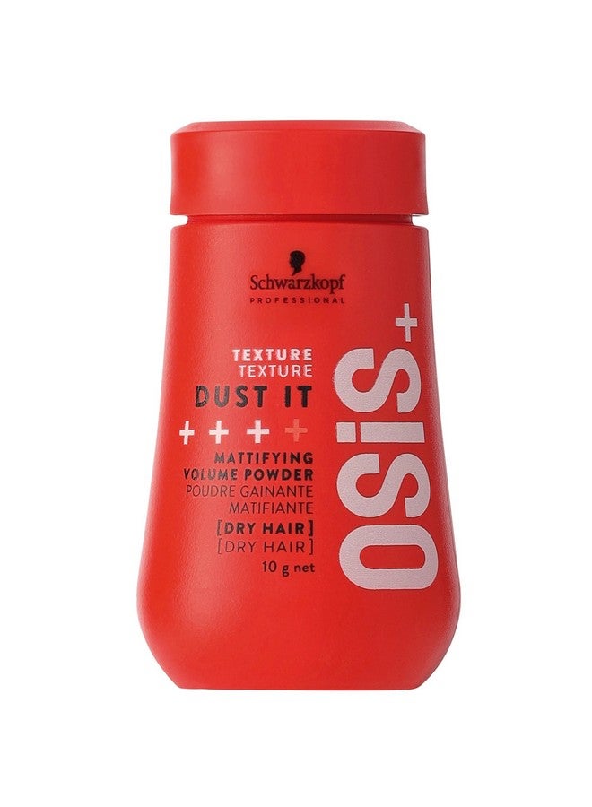 Osis+ Schwarzkopf Professional OSiS+ Dust It 10g - Image 1