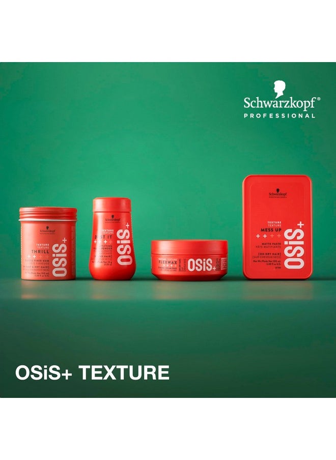 Schwarzkopf Professional OSiS+ Dust It 10g - pzsku/ZFF4EF17B3E45A12C518DZ/45/_/1741329766/31288d1a-bb70-45ac-a356-0930d9fc4e12