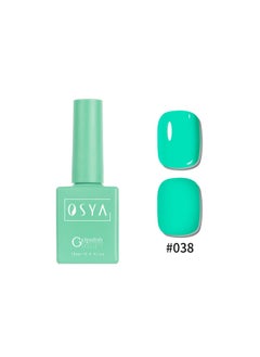 OSYA Gelpolish Soak Off UV And LED 038  - Image 1