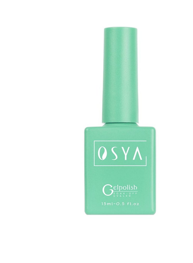 OSYA Gelpolish Soak Off UV And LED 038 - Image 2