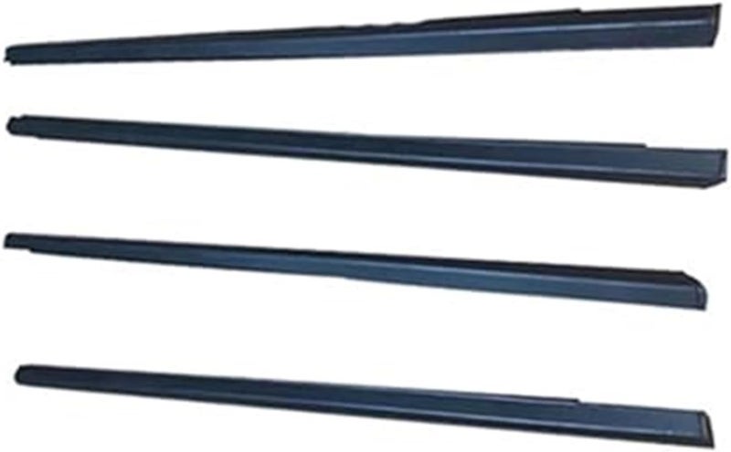 Wivplex Car Window Trim Molding for Mitsubishi - Image 4