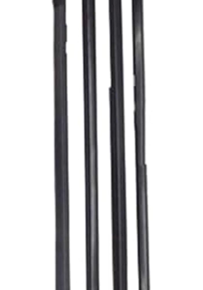 Wivplex Car Window Trim Molding for Mitsubishi - Image 2