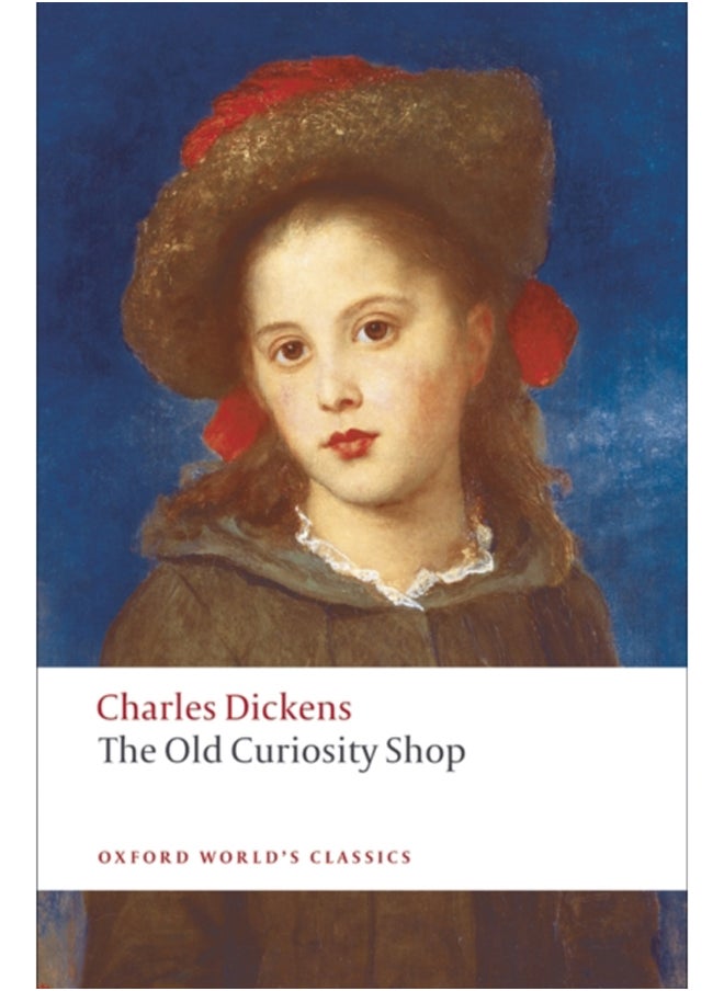 The Old Curiosity Shop 