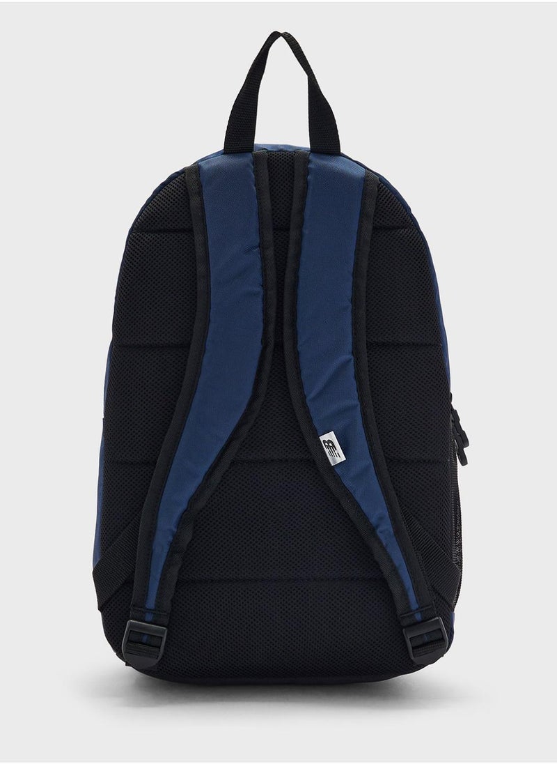 New Balance Logo Laptop Backpack  - Image 2