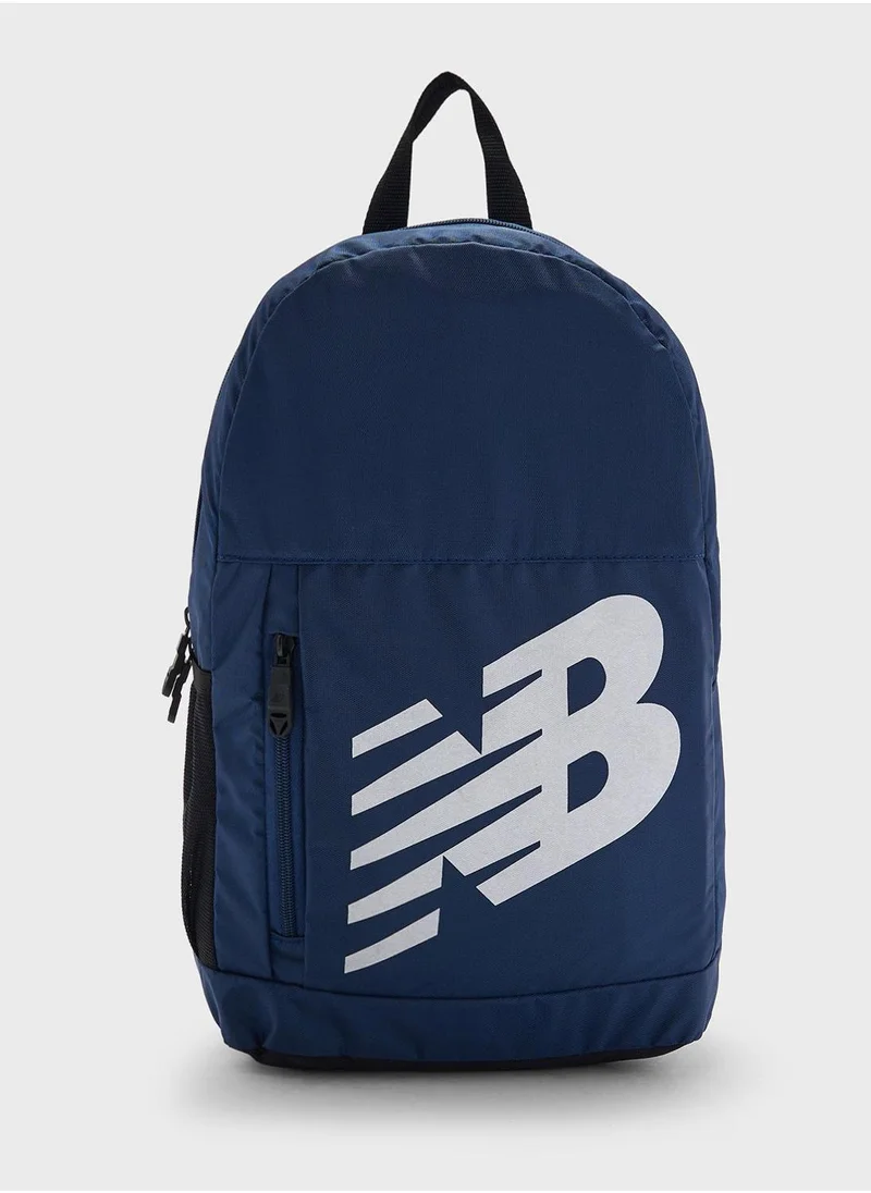 New Balance Logo Backpack