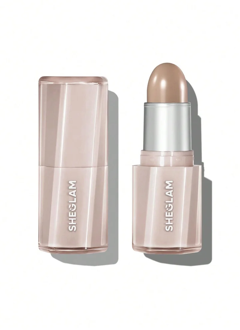 Sheglam Buttery Buff Contour & Bronzer Stick-01Soft Tan