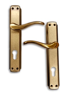 General Modern and Elegant Door Handle - Durable and Easy to Install  - Image 1