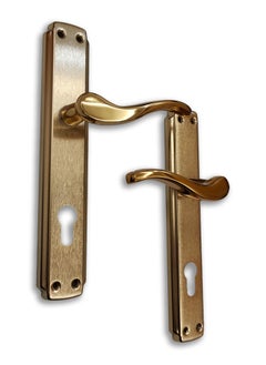 General Modern and Elegant Door Handle - Durable and Easy to Install  - Image 2