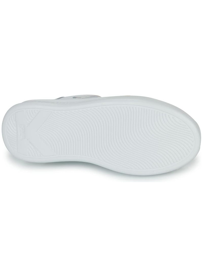 كارل لاغرفيلد كابري سنيكرز دانتيل منخفض - Image 5