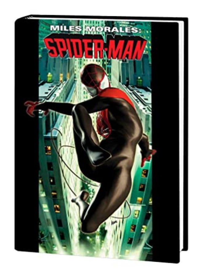 Miles Morales: Spider-Man 
