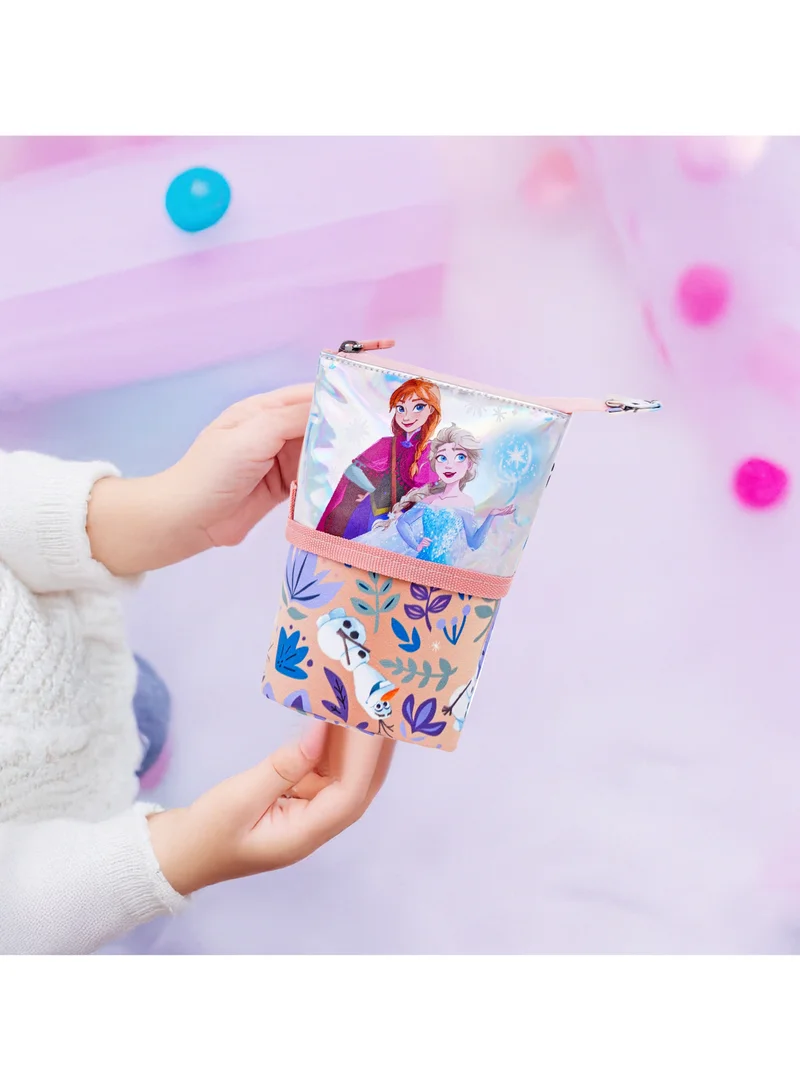 Disney Disney Frozen Friends Forever Pencil Case