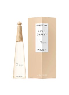 ISSEY MIYAKE L&#39;Eau D&#39;Issey Eau &amp; Magnolia Intense W Edt 