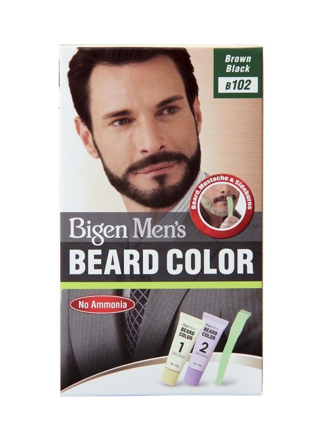 Bigen Beard Color Brown 40grams