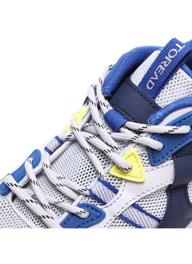 TOREAD - Men's Hiking Shoes - Durable, Comfortable, and Performance-Driven - Image 1