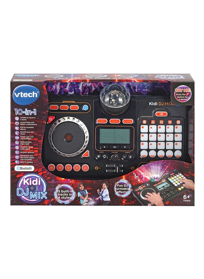 vtech كي دي دي جي مكس - Image 1