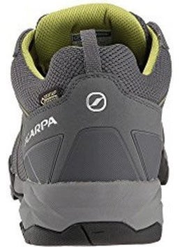SCARPA Hydrogen Gtx Irongray Bot 