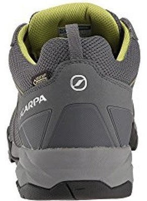 SCARPA - Hydrogen Gtx Irongray Bot - Image 1