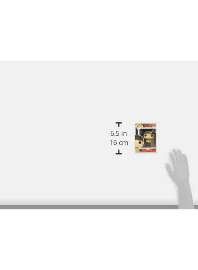 Funko Pop! TV: Stranger Things - Will Vinyl Figure - Image 3