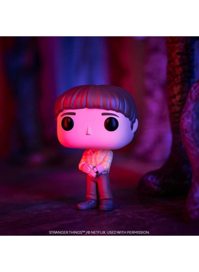 Funko Pop! TV: Stranger Things - Will Vinyl Figure - Image 2