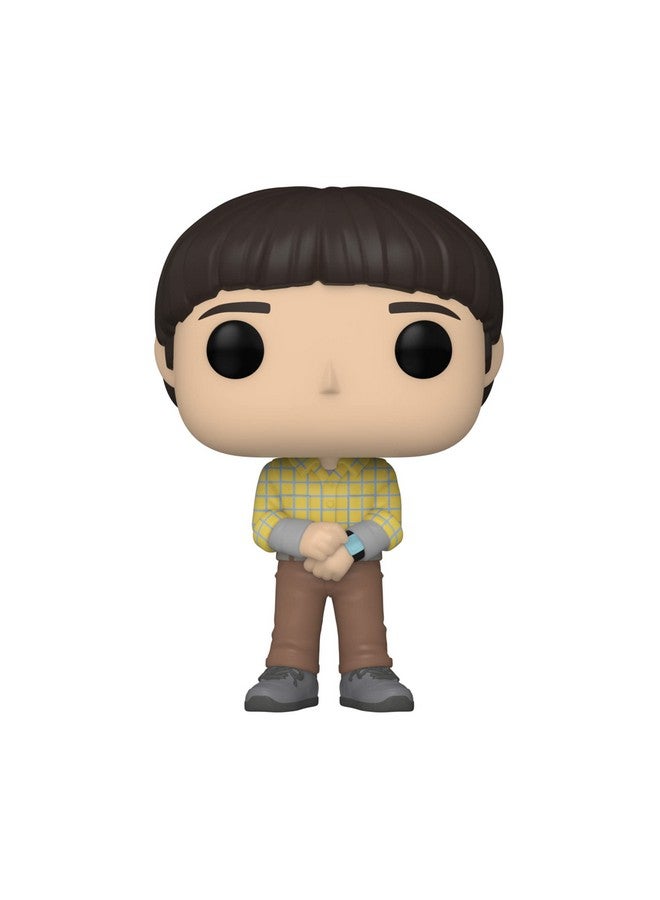 Funko Pop! TV: Stranger Things - Will Vinyl Figure - Image 4