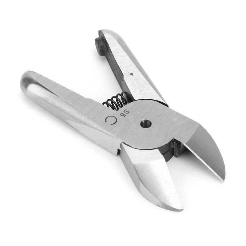 Pneumatic Cutter Head Replacement Air Scissors Head Fit for HS20 Pneumatic Cutter(S5) - Image 1