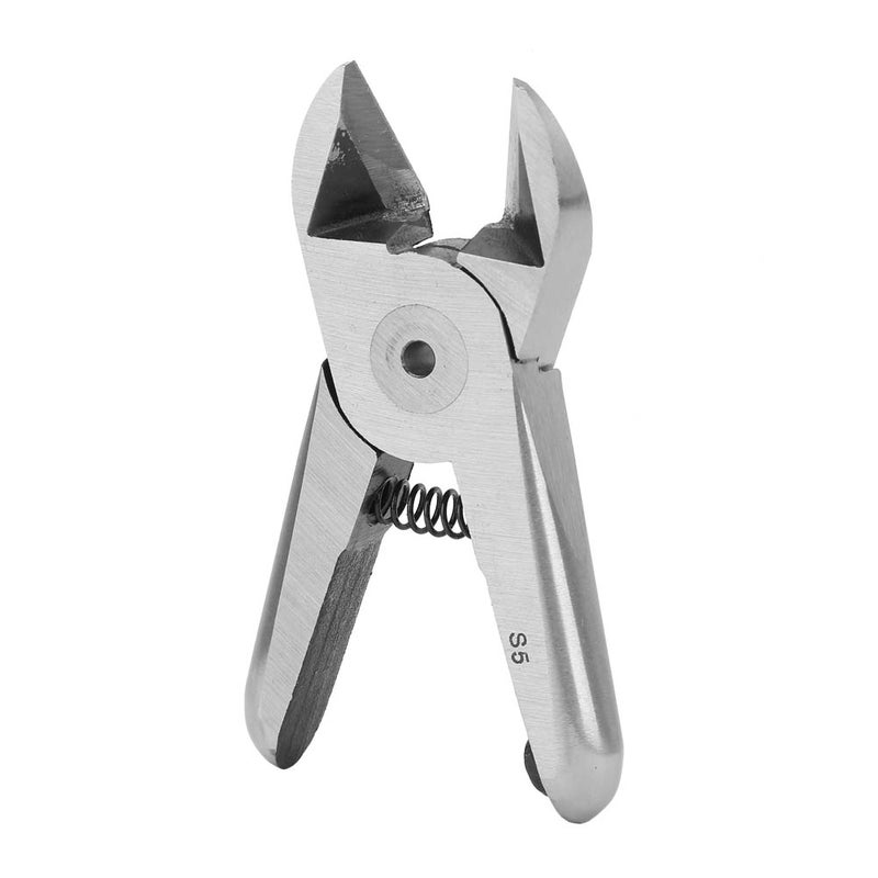 Pneumatic Cutter Head Replacement Air Scissors Head Fit for HS20 Pneumatic Cutter(S5) - Image 3