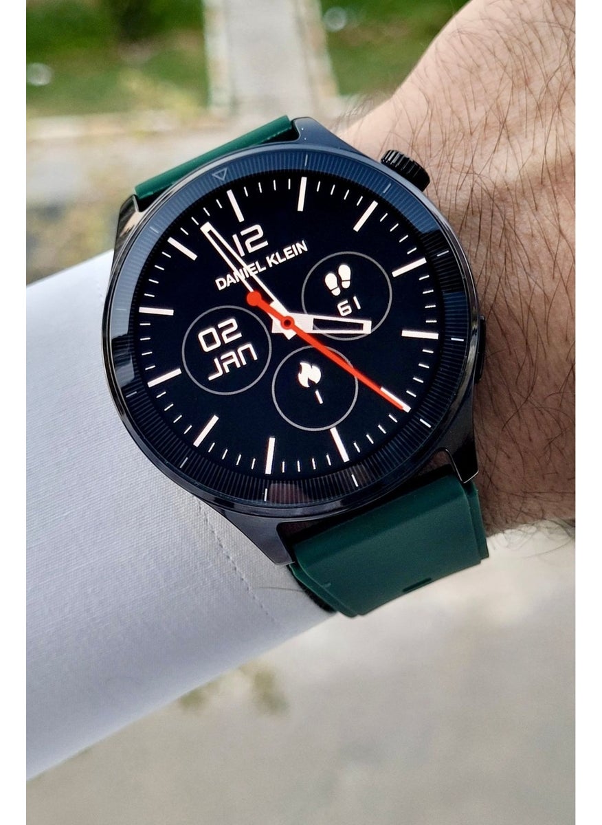 DANIEL KLEIN - Men's Wristwatch - Image 1