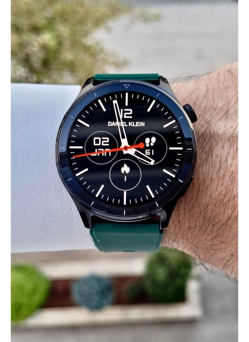 DANIEL KLEIN - Men's Wristwatch - Image 1