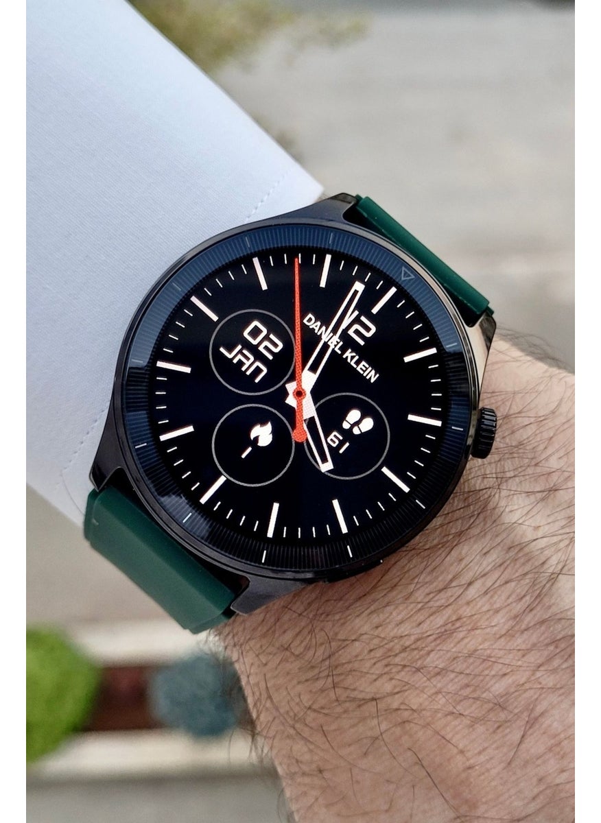 DANIEL KLEIN - Men's Wristwatch - Image 1