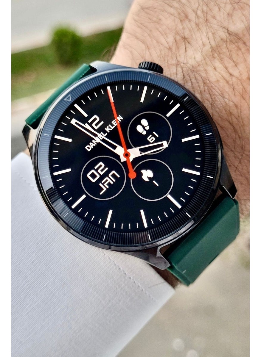 DANIEL KLEIN - Men's Wristwatch - Image 1