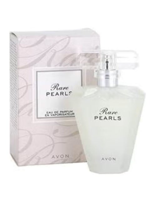 ماء عطر بيرلز باي أفون 50ملليلتر