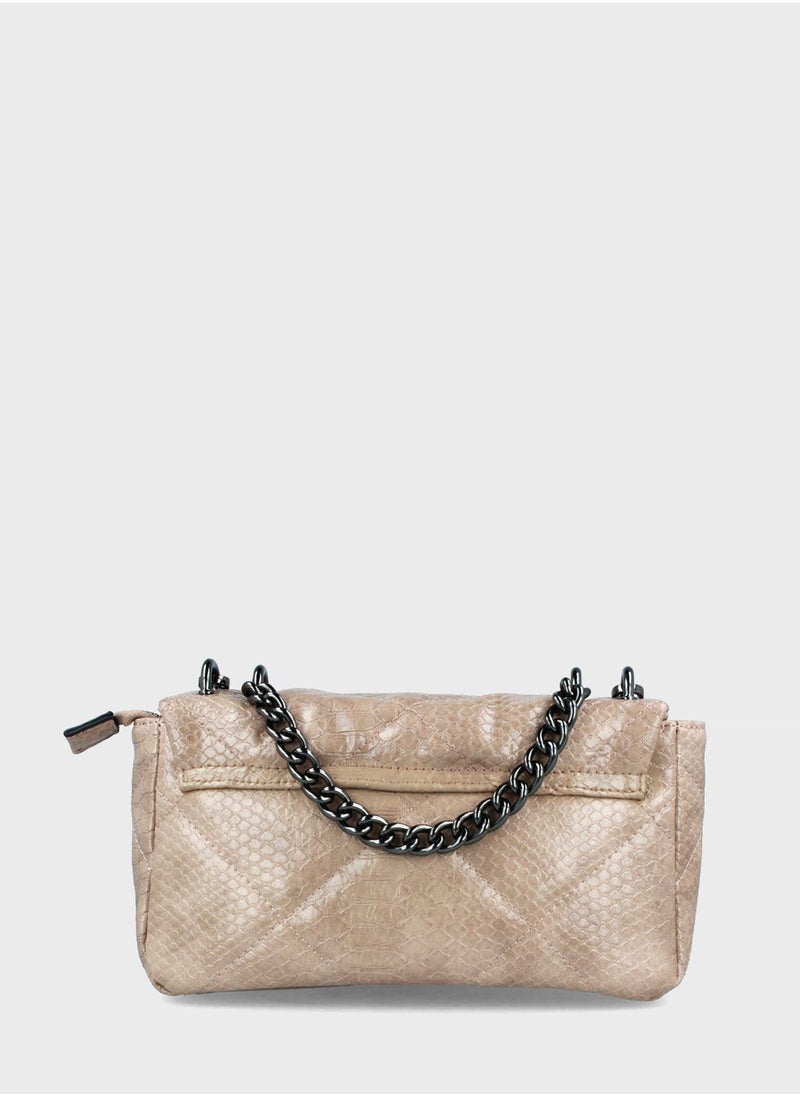 MENBUR - Convertible Crossbody Bag - Image 1