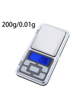 GRAY 200G