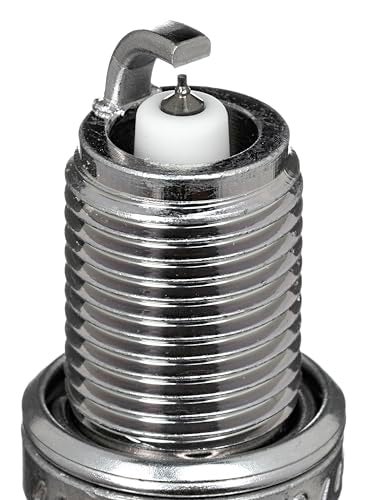NGK IFR6B NGK Laser Iridium Spark Plugs Offer The Best Combination of Performance and Longevity Actual OE or Equivalent Replacement Spark Plug Spark Plug NGK Laser Iridium Spark Plug - Image 4