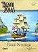 WARLORD GAMES Black Seas The Age of Sail HMS Royal Sovereign for Black Seas Table Top Ship Combat Battle War Game 792411002 - Image 2