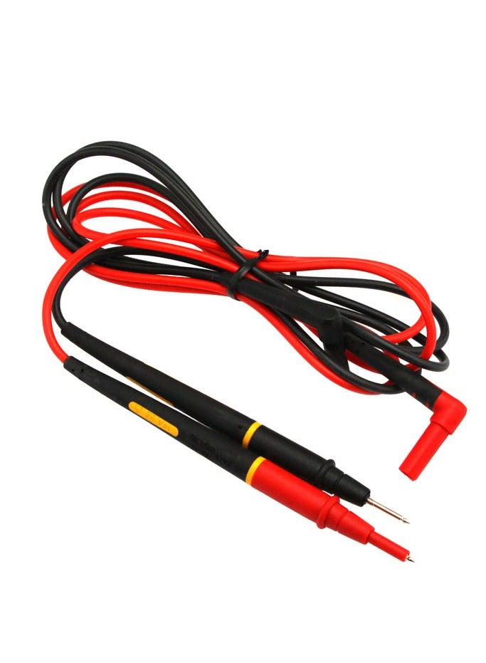 Fluke TL75 Hard Point Test Lead Set (1.2m) - Image 1