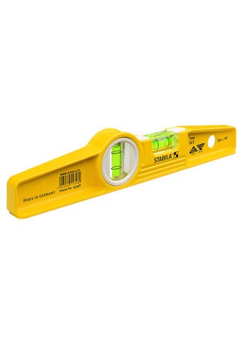 STABILA 2504 Type 81S Spirit Level 60 cm 