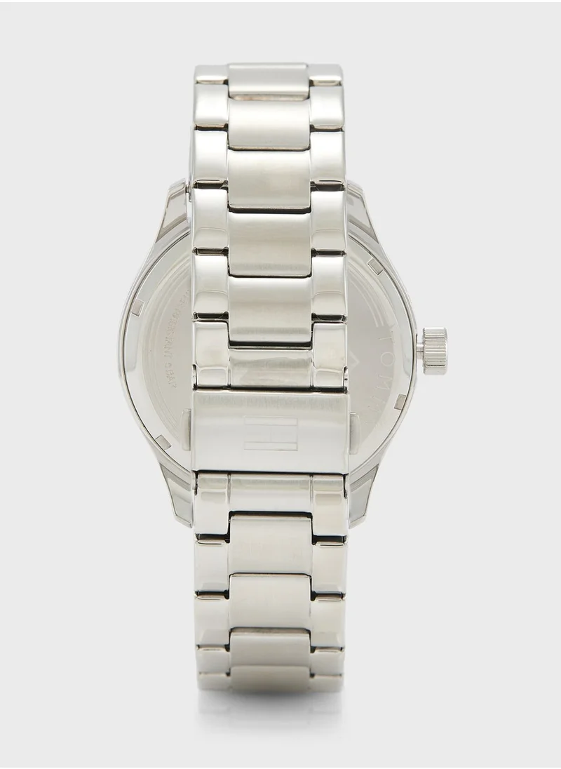 TOMMY HILFIGER Forrest Analog Watch