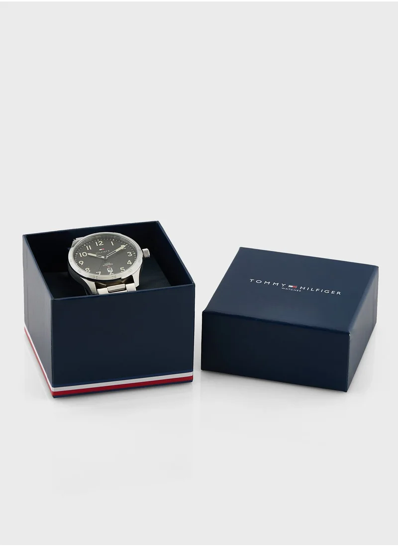 TOMMY HILFIGER Forrest Analog Watch